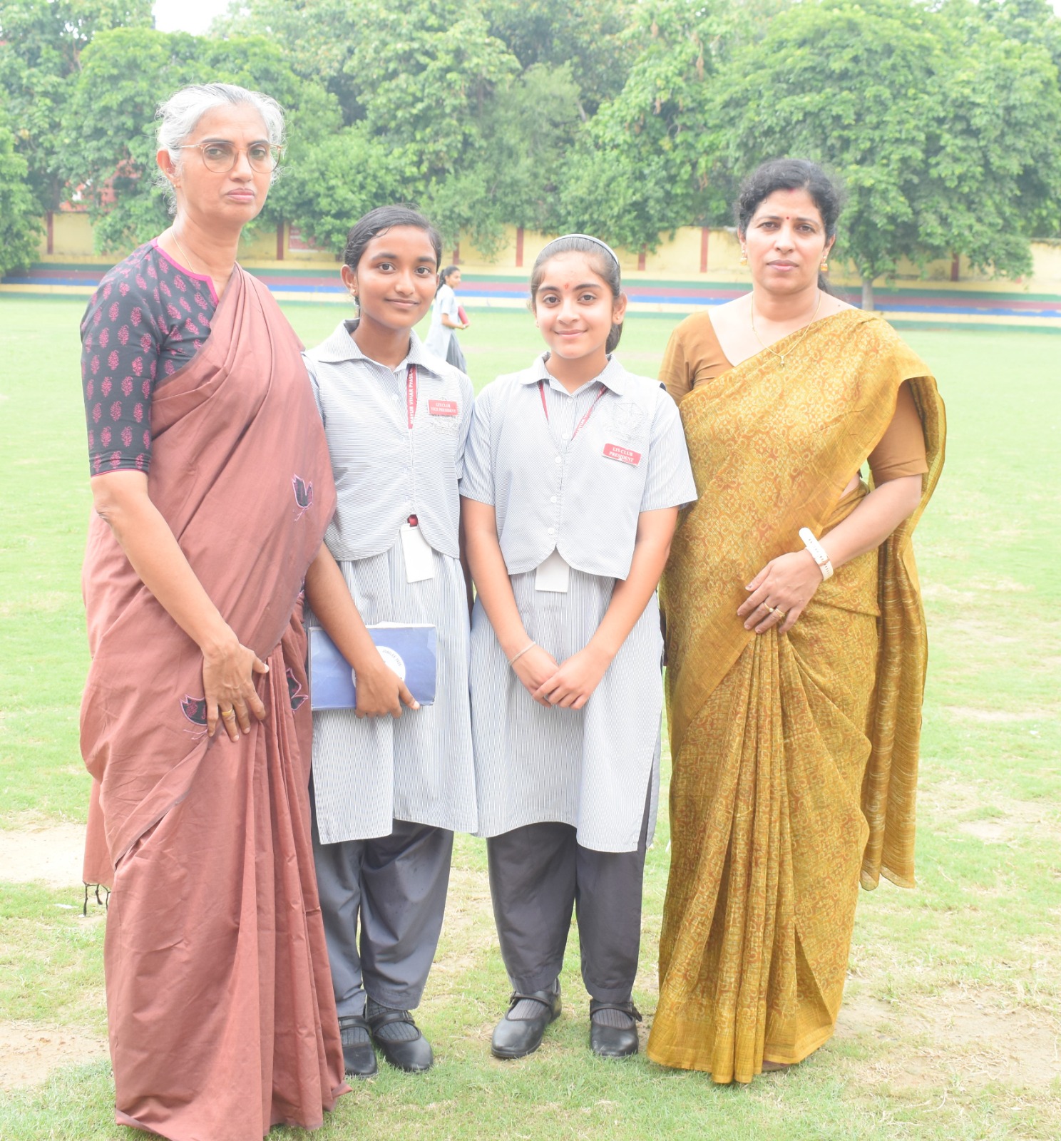 Eco Club Photo 1